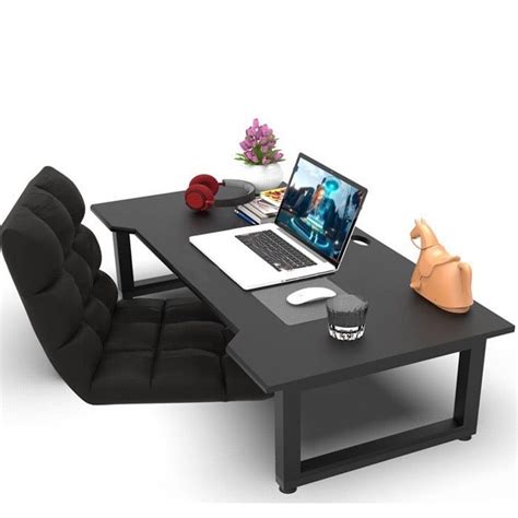 bàn pc ngồi bệt|Bàn gỗ Laptop ngồi bệt .